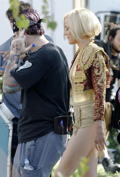 Mary louise parker hot