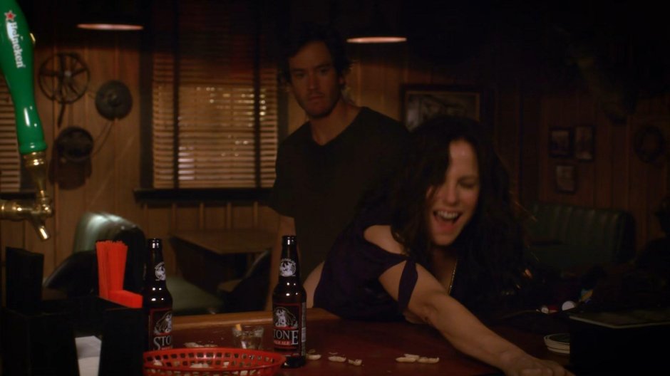 Мэри луиз паркер дурман