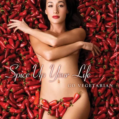 Мэгги кью голая