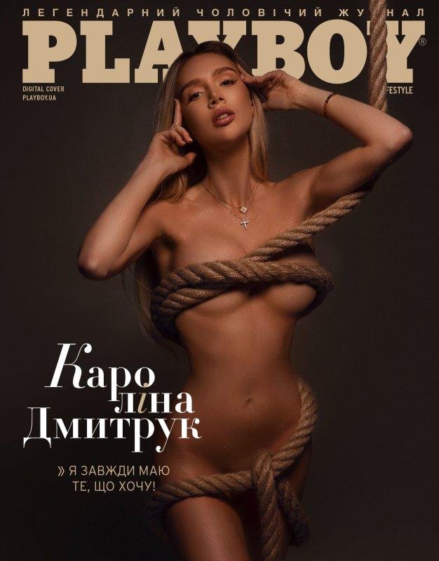 Голые украинские модели