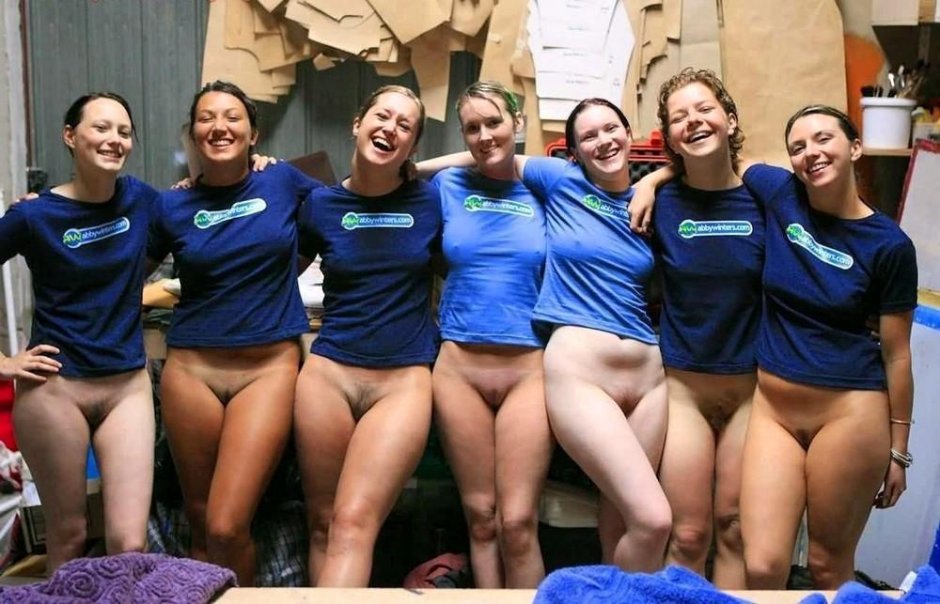 С голым низом