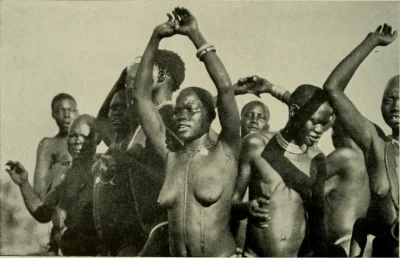 Колонизация африки 20 век