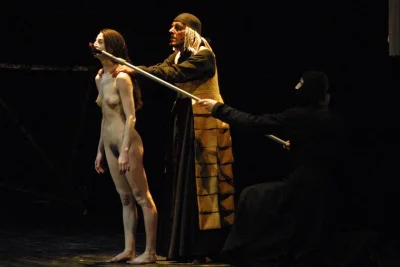 Саломея опера ню