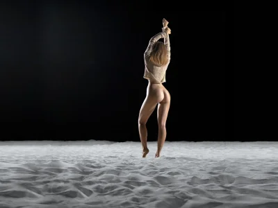 Виктор стингер фотограф nude