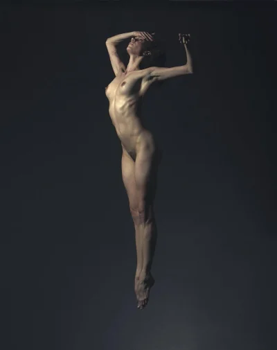 Контемпорари танец