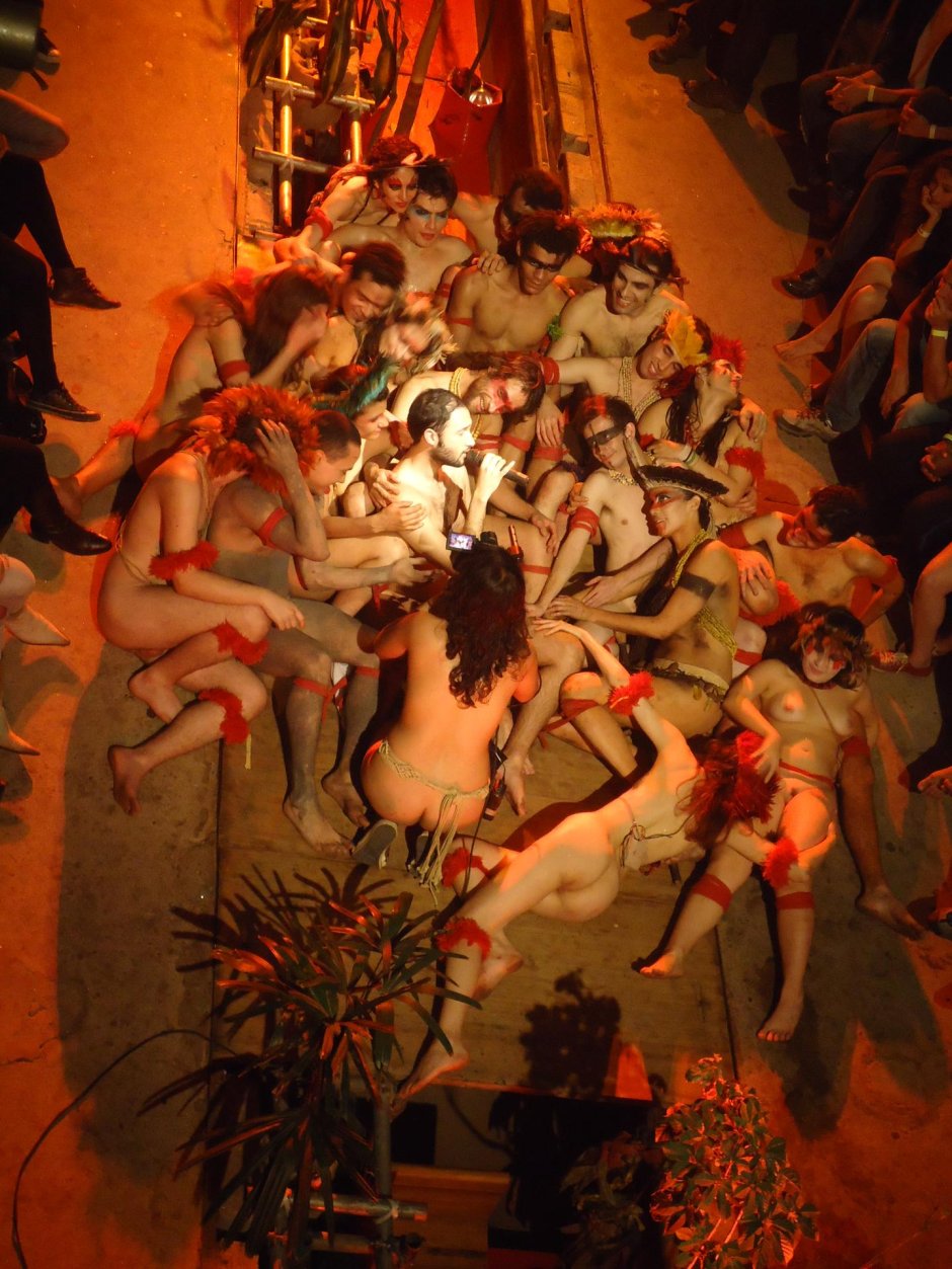 Испанские праздники