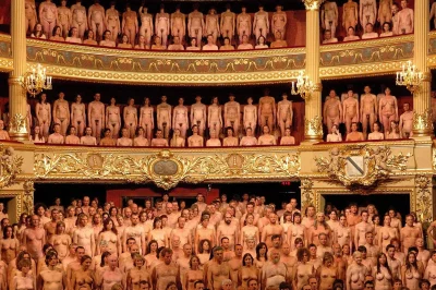 Спенсер туник перфоманс нагота