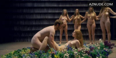 Эротика сцены