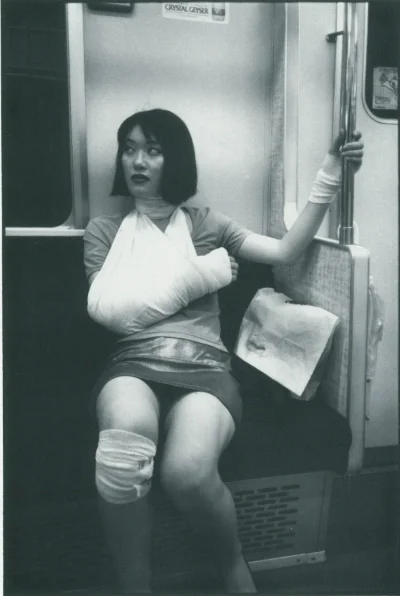 Город сломанных кукол