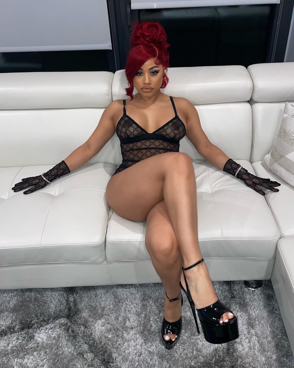 Одежда сексуальная