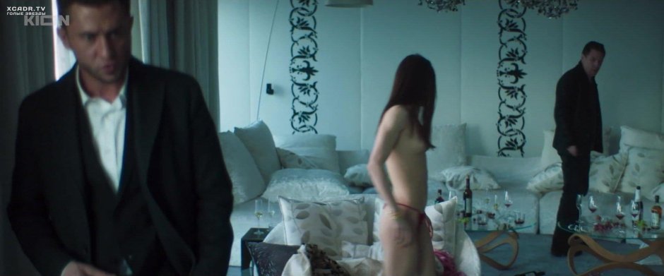 Жизнь по вызову сериал голые