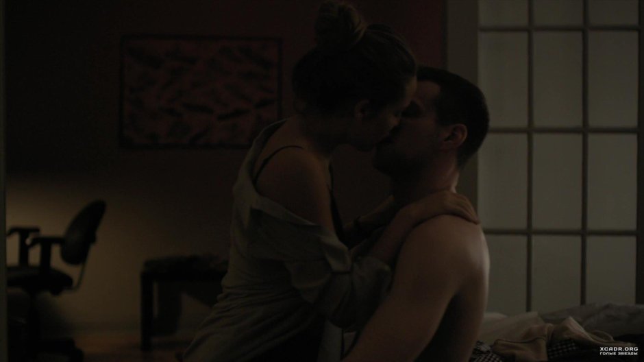 Сериал секс