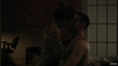 Сериал секс