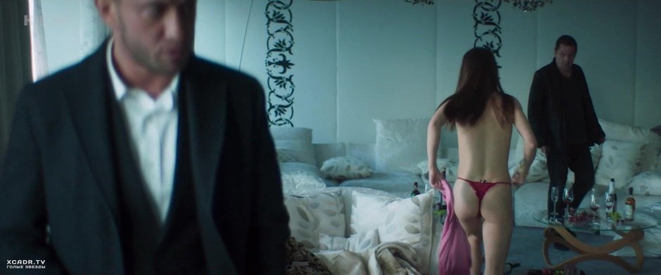 Жизнь по вызову сериал с 2022