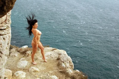 Эротическая фотосессия ялта