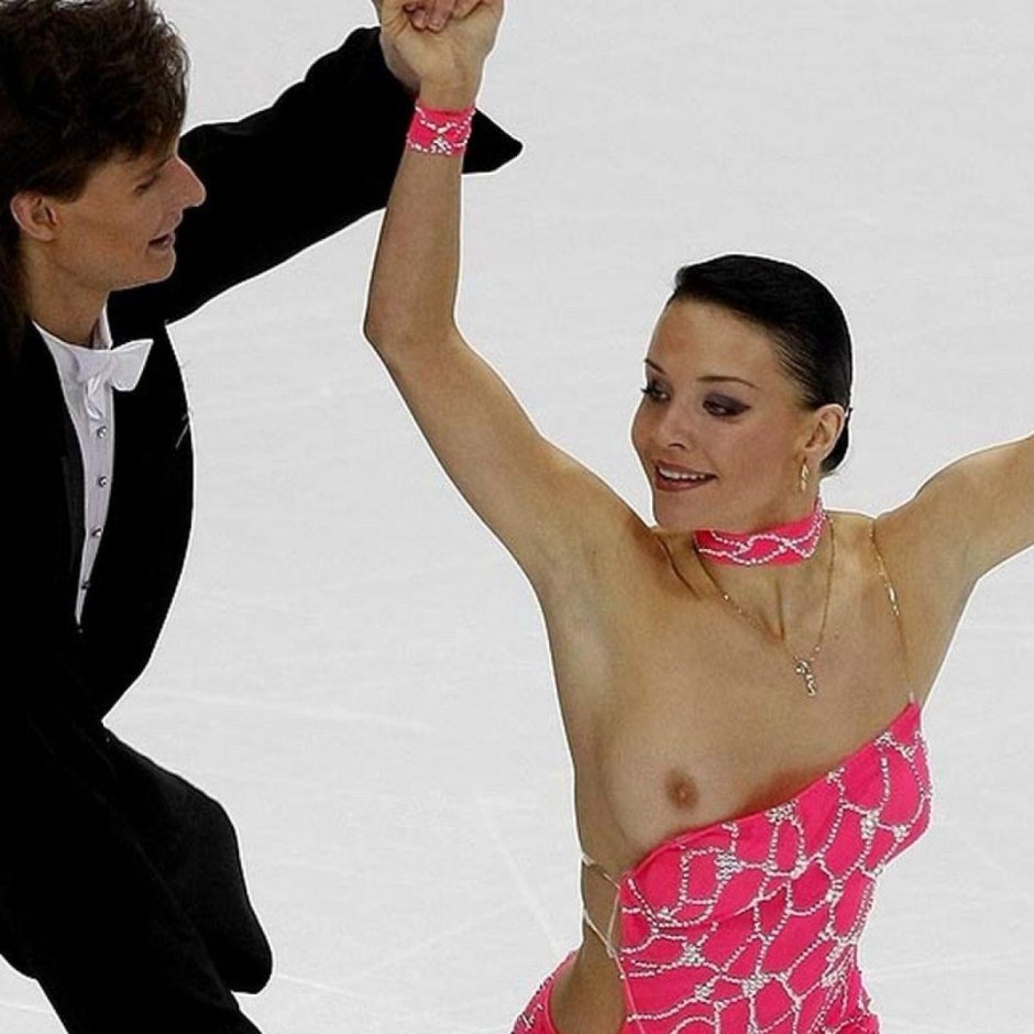 Екатерина рублева фигуристка