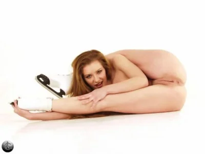 Фигурное катание голые