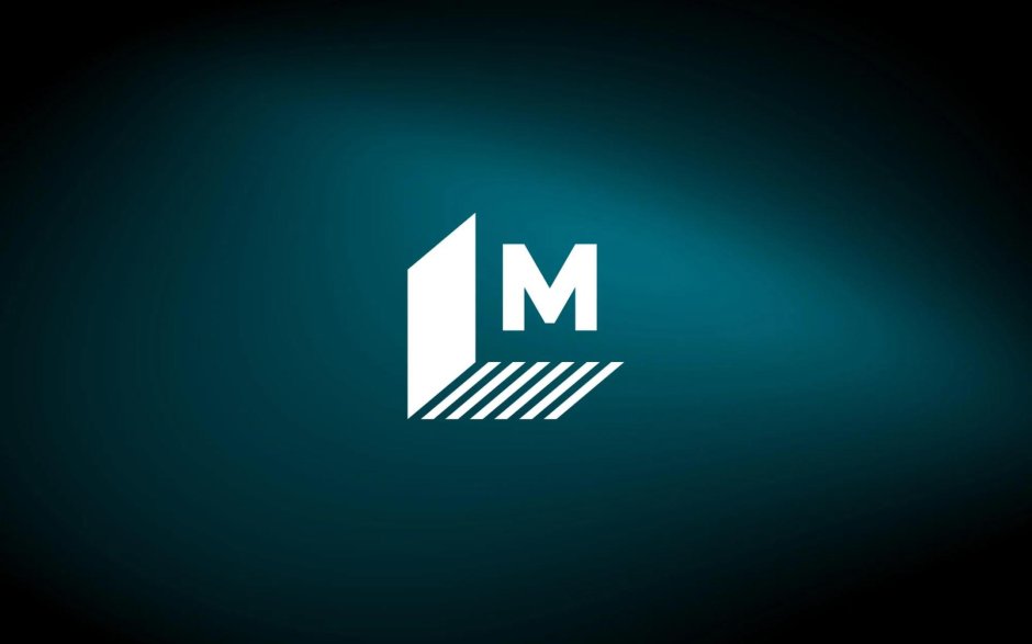 Логотип современный