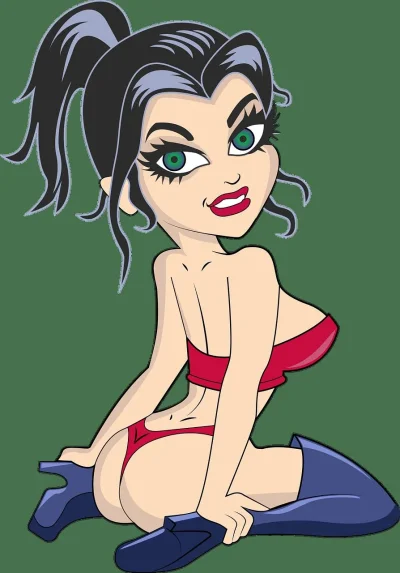 Мультяшки для взрослых