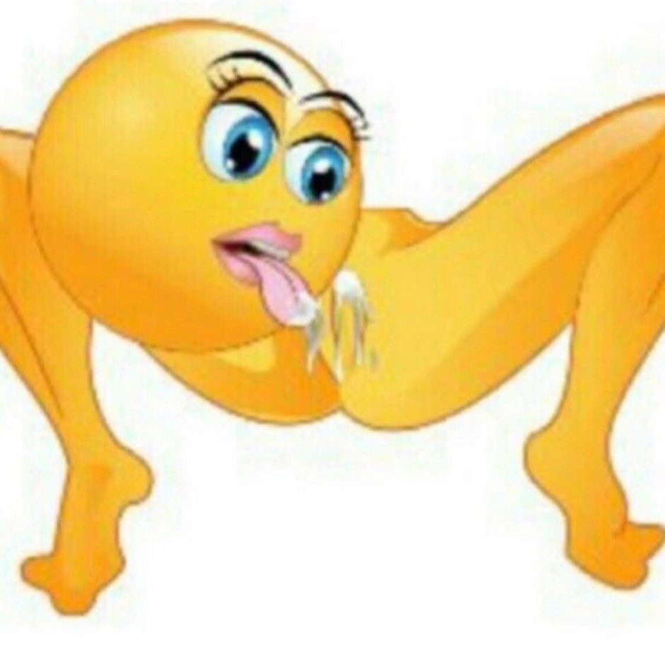 Смайлики порно