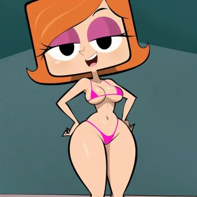 Robotboy debbie turnbull