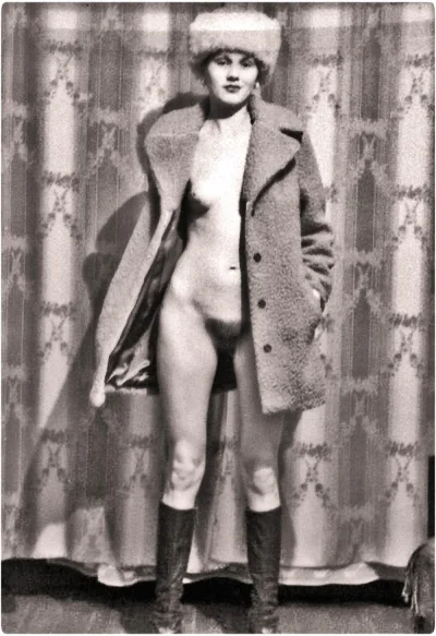 Пальто ссср