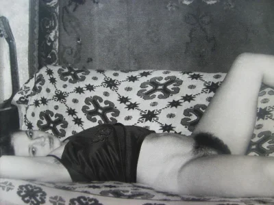 Эротика в ссср