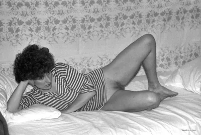 Советская эротика