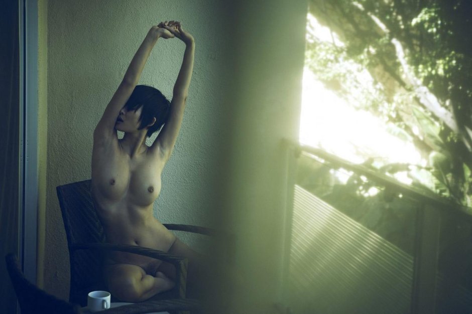 Фотограф стефан раппо ню