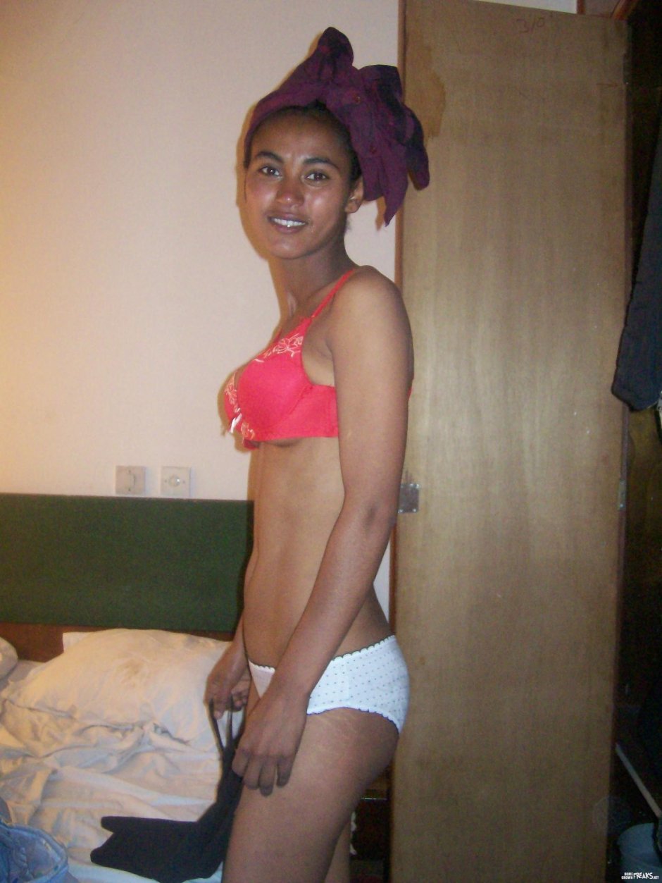 Голые волосатые эфиопки