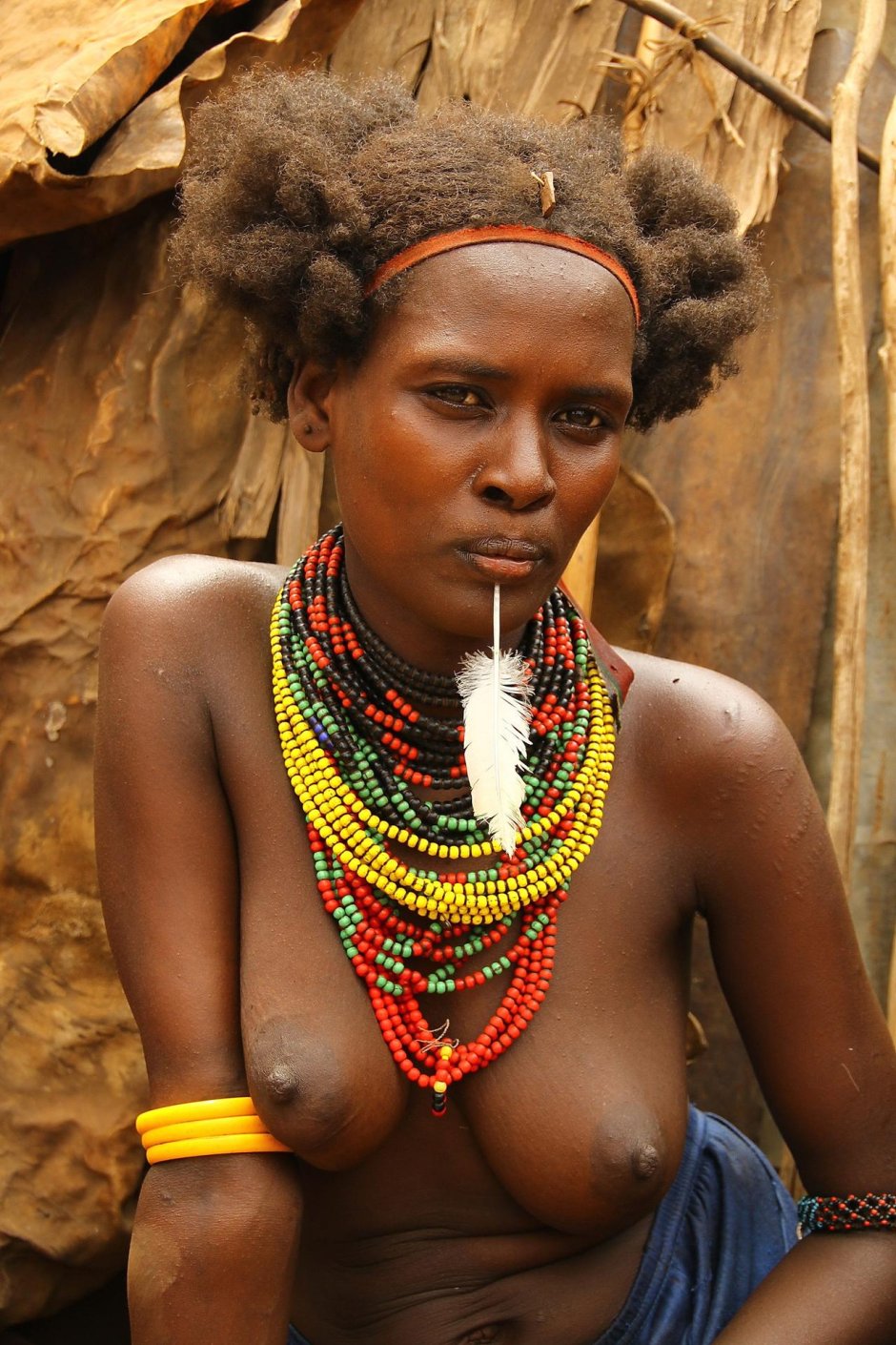 Племя дасанеч