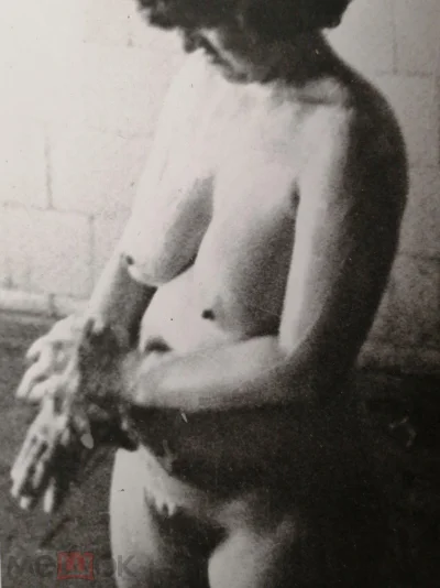 Эротика в ссср