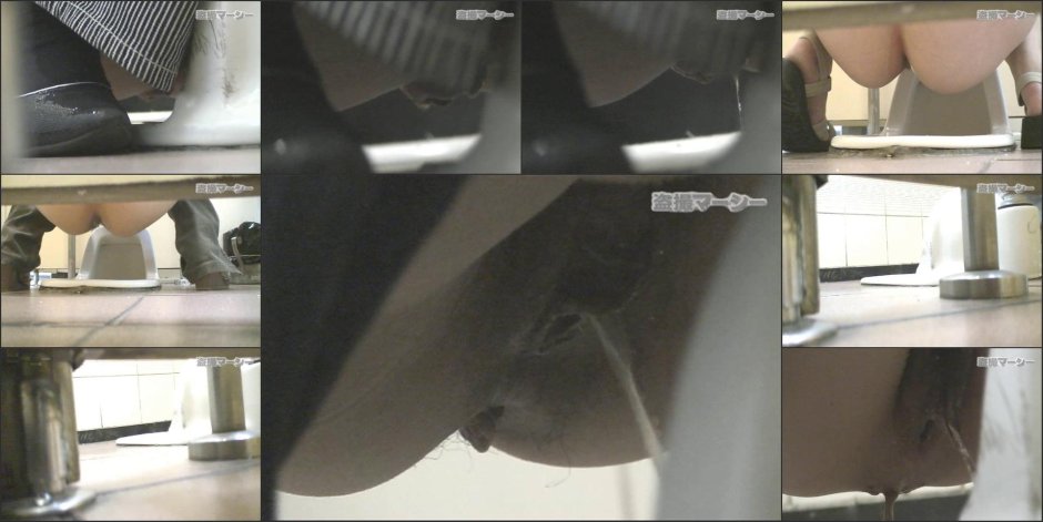 Voyeurtoilet 高 校 厕 所 偷 拍 1103 枚