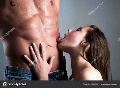 Пара сексуальная