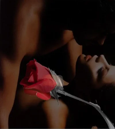 Романтика любовь нежность страсть