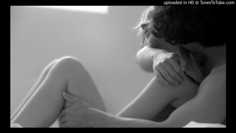 Нежное объятие