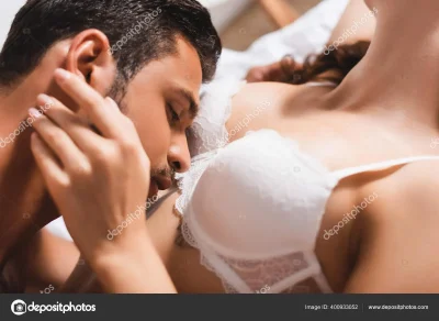 Ласка груди