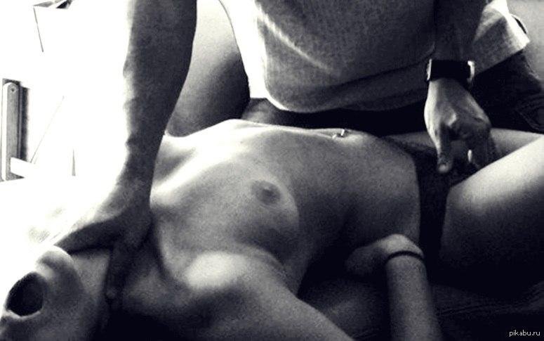 Страстный мек