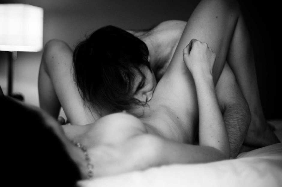 Кунилингус секс