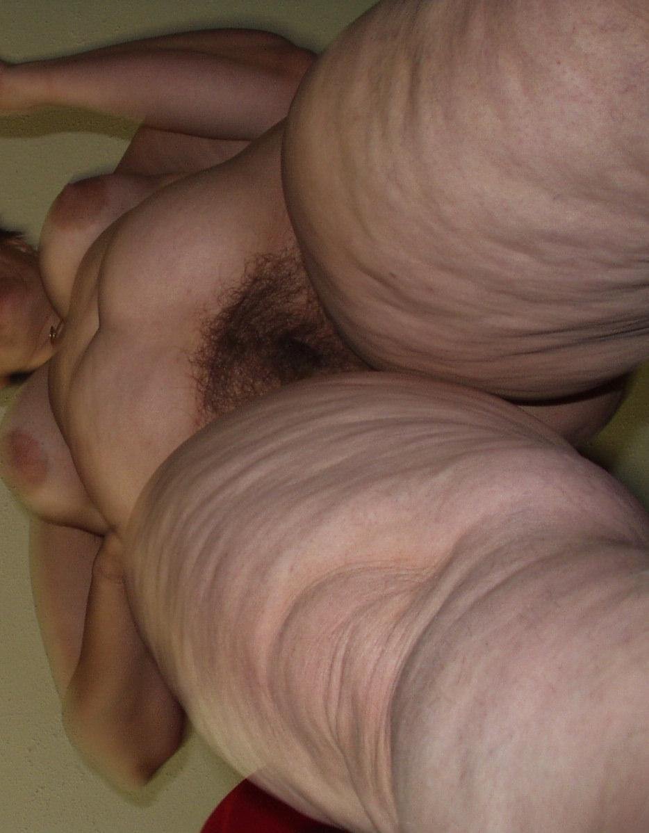 Голая модели