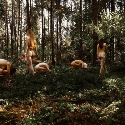 Эротическая фотосессия