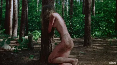 Камилль китон в лесу фильм