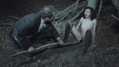 Эротическая сцена