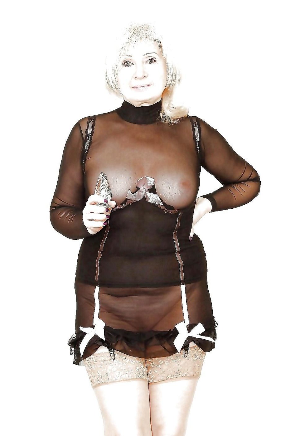 Женское эротическое белье