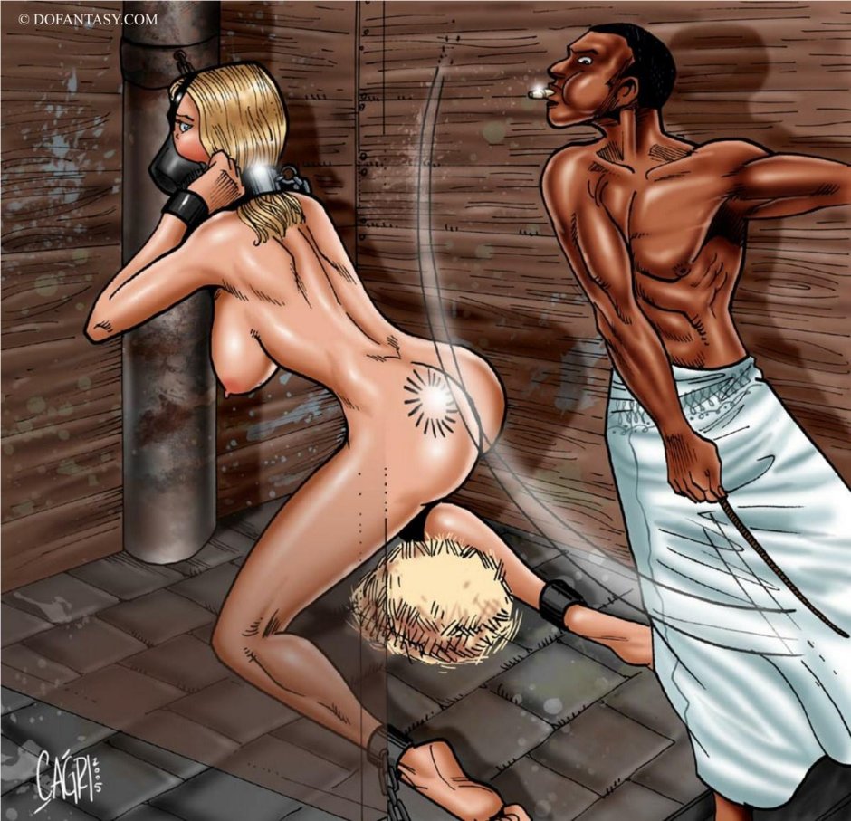 Бдсм комиксы арабские рабыни