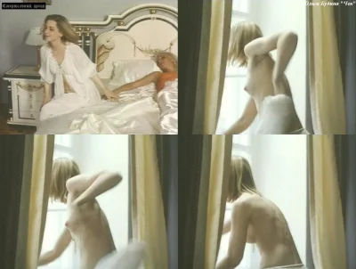 Ольга будина актриса голая