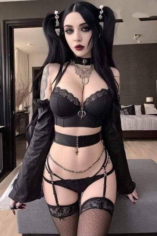 Готический стиль