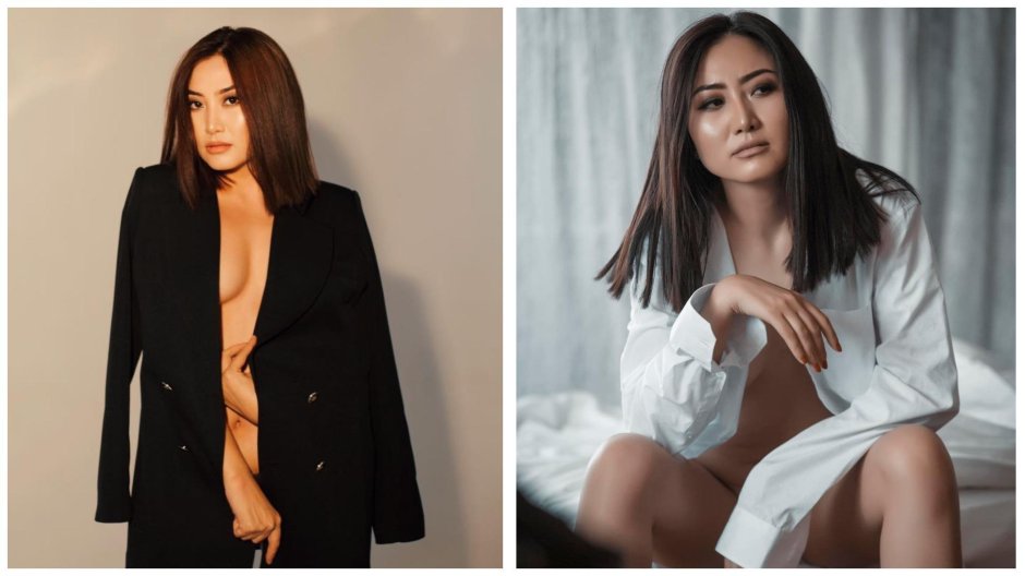 Назира айтбекова