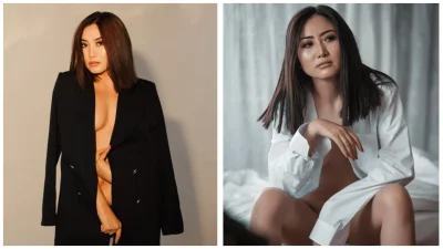 Назира айтбекова