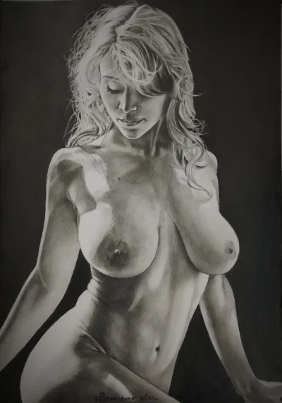 Обнаженное искусство